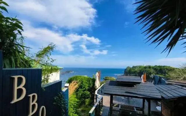 Ocean View Hiromi SPA Hotel