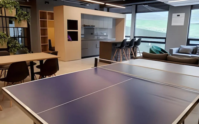 Loft panorámico 1512