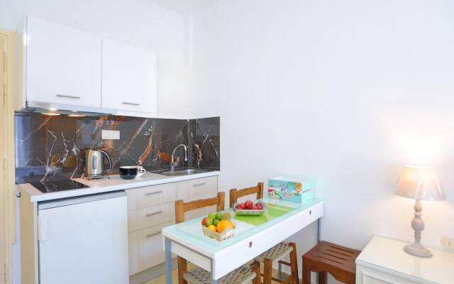 Angela Suite in Kassiopi