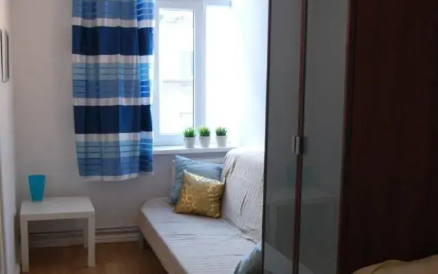 Hostel Niepodległości