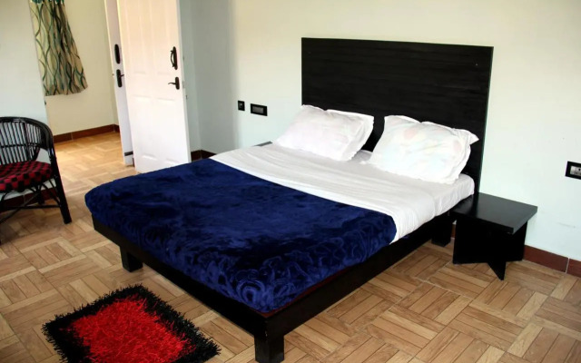 Oyo Rooms Funcity Coonoor Road