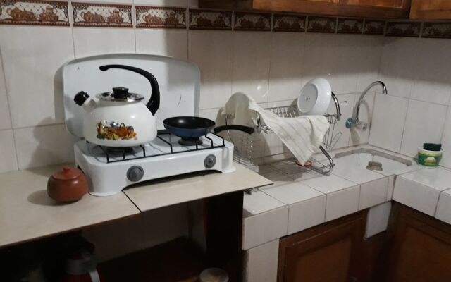 B&B habitación en casa familiar cerca a atractivos