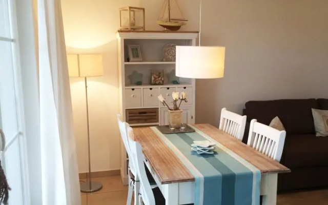 Strandhaus 24