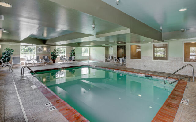 Holiday Inn Express Columbus-Dublin by IHG