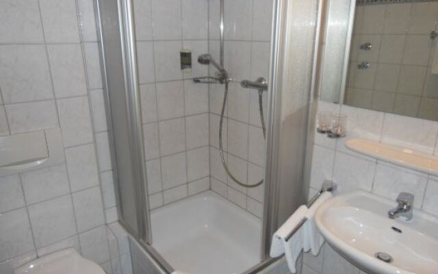 Hotel Albers