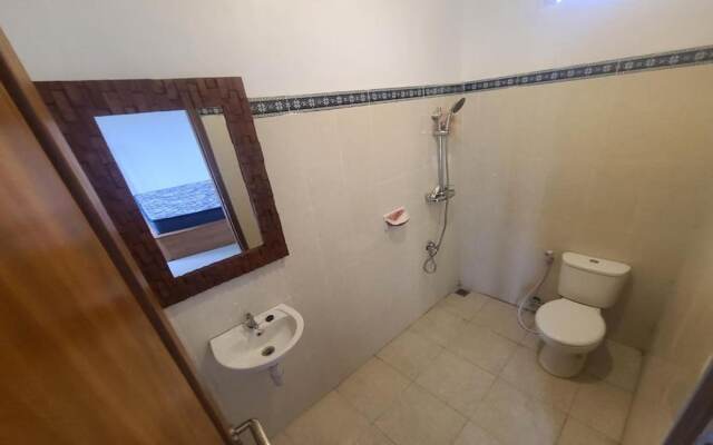 Onion Garden And Natural Hotspring