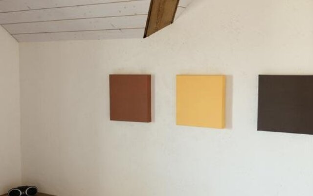 Auberge de la Croix Blanche