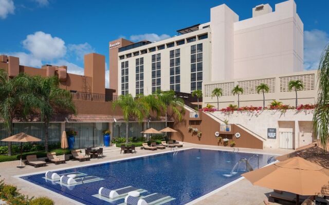 Barceló Santo Domingo