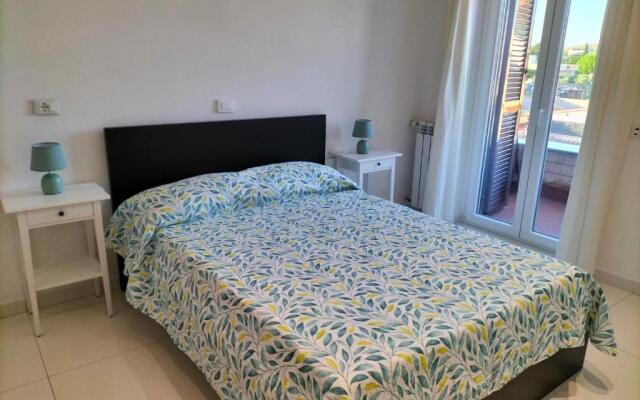 THE HOUSE FIERA di ROMA