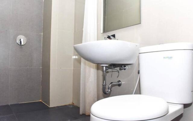 Liberta Hotel Grand Sayang Makassar