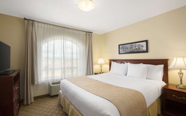 Days Inn Dawson Creek