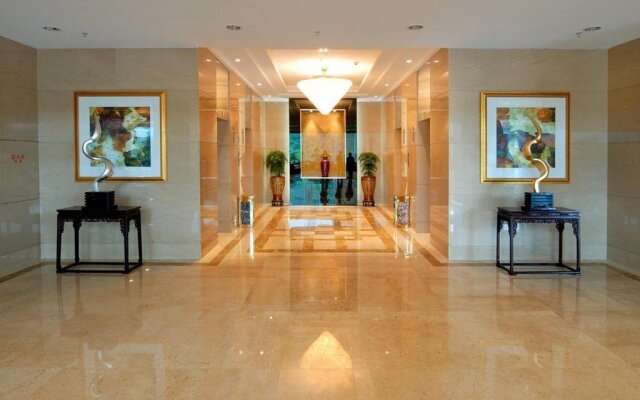 East Lake International Hotel
