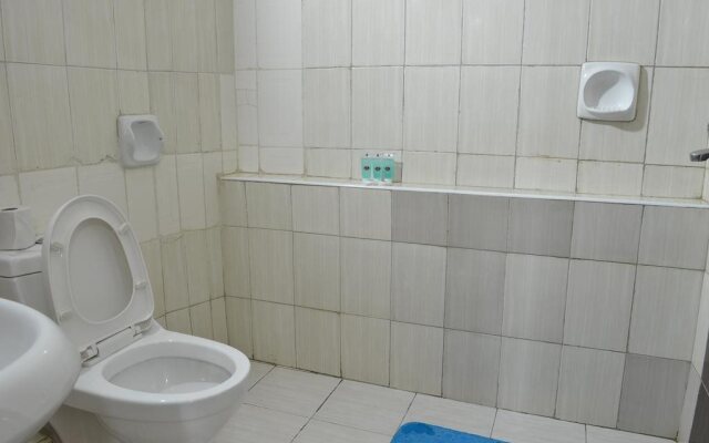 Royal City Dubai Complex Kisumu