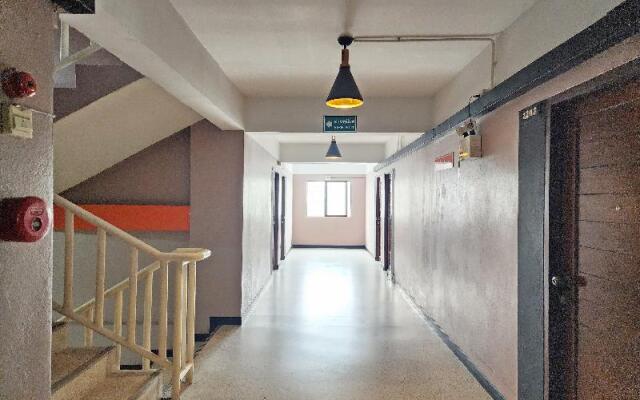 Station 203 Hotel