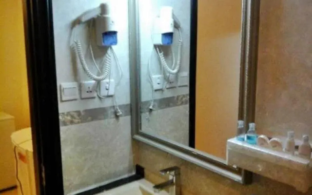 Medhal Almaali Apartments