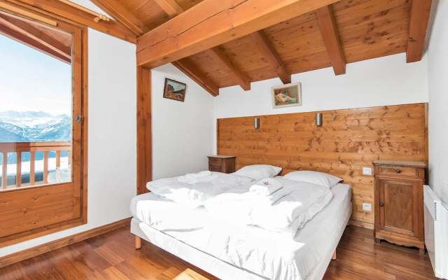 Chalet Oliver by Skinetworks