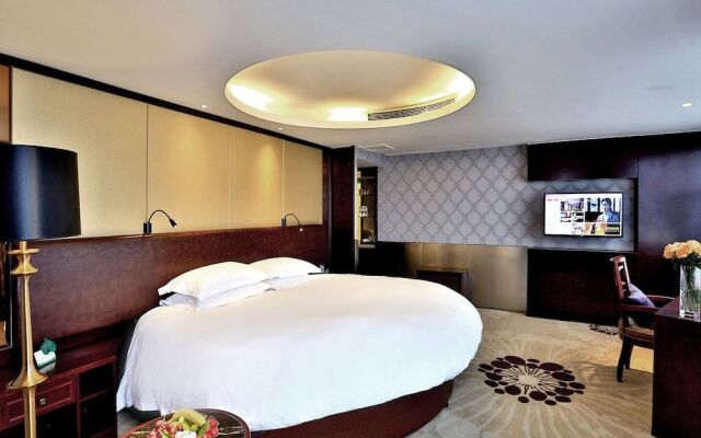 Morgan International Hotel