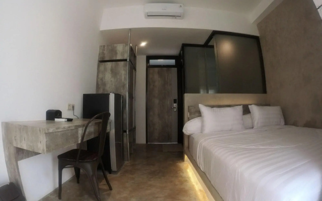 Dparagon Gajah Mada