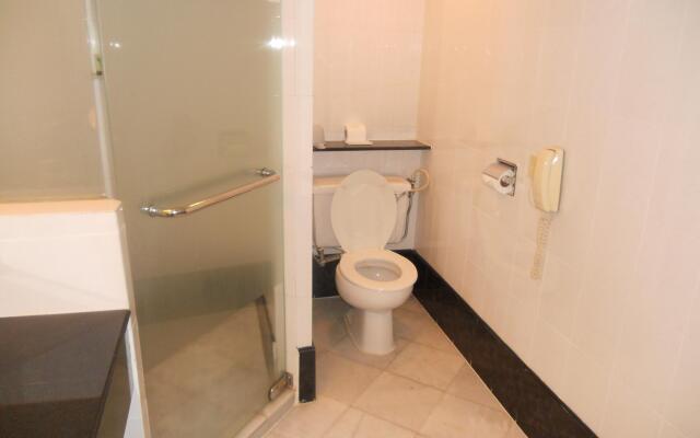 Dynasty Hotel Kuala Lumpur