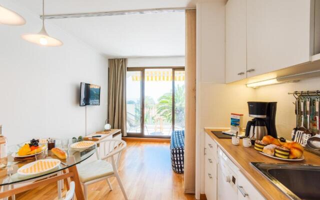 L'ANGE GARDIEN II AP4284 By Riviera Holiday Homes