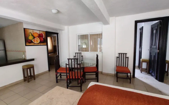 Casa Mango B&B