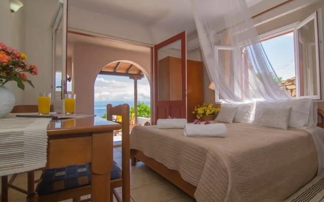 Paxos Sunrise Villas