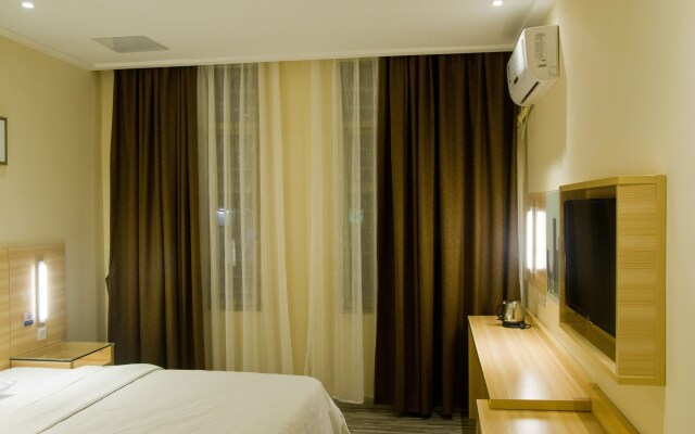 Shangxiajiu Hotel