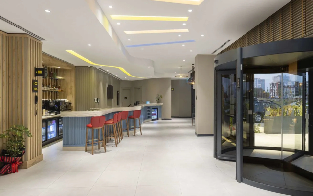Hampton By Hilton Cerkezkoy