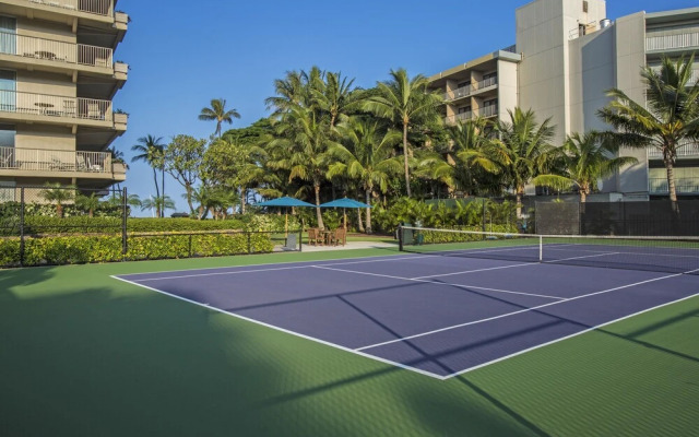 AEI at The Whaler Kaanapali Beach Resort