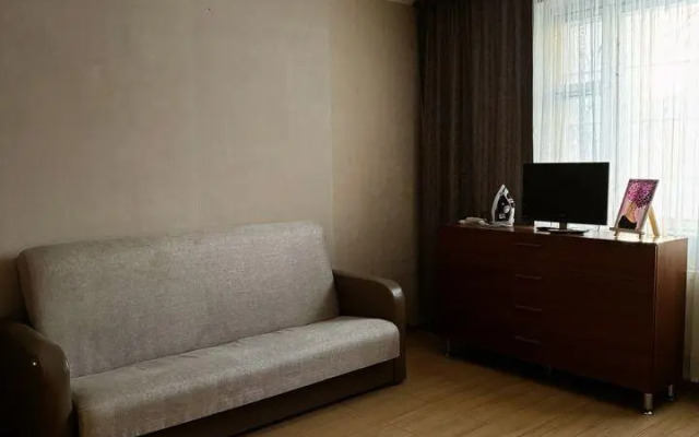 Apartments in the 14th microdistrict in building 1436