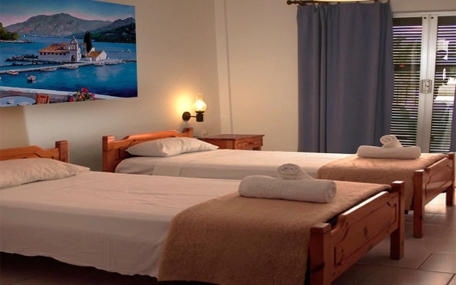 Panela Beach Hotel