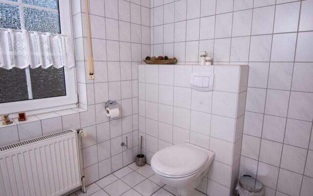 House Martina Norddeich