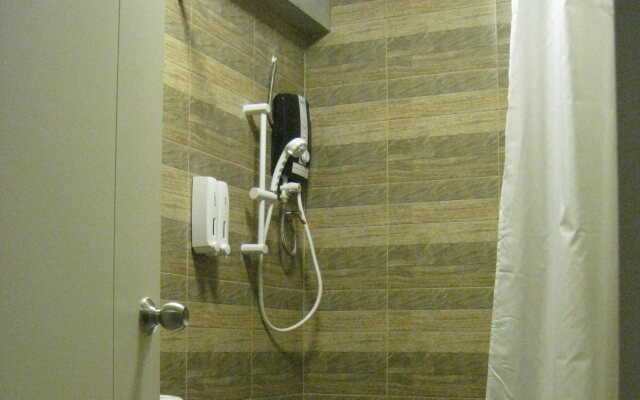 Komol Residence Bangkok