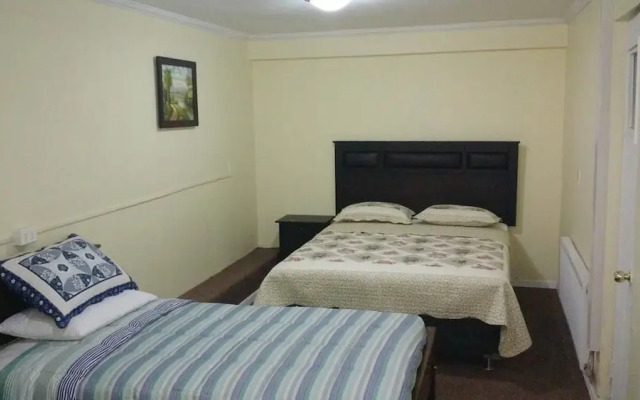 Hostal Rayen Temuco