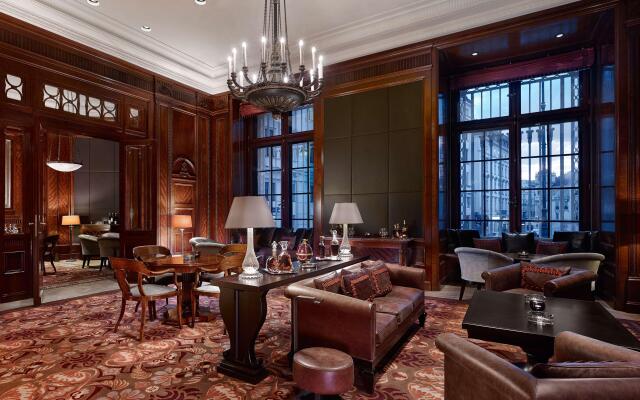 Park Hyatt Vienna