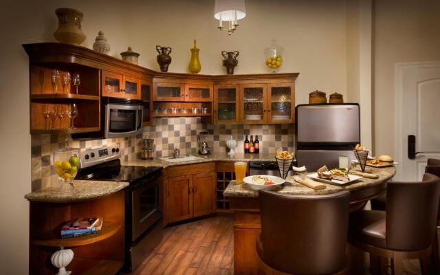 The Meritage Resort and Spa