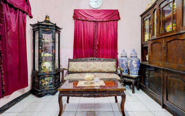 OYO Life 90701 Kost Syariah Deris