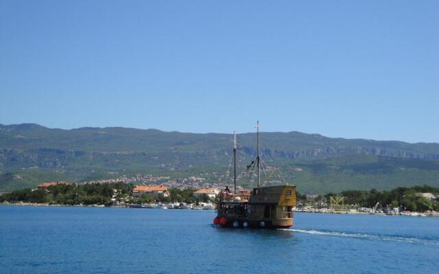 Villa Tiha