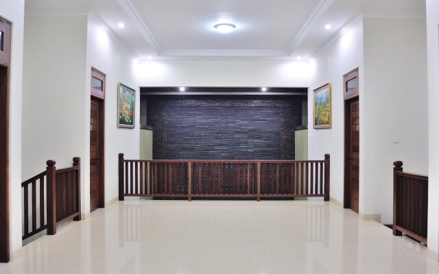 Safira Residences