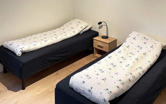 12 Person Holiday Home in Alfoten