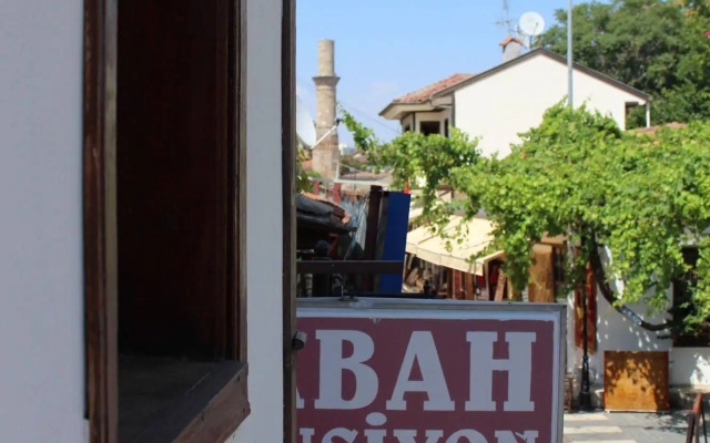 Sabah Pansiyon
