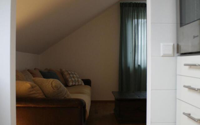 Ferienwohnung Weitblick