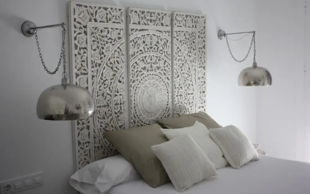 Hostal Cervantes Playa