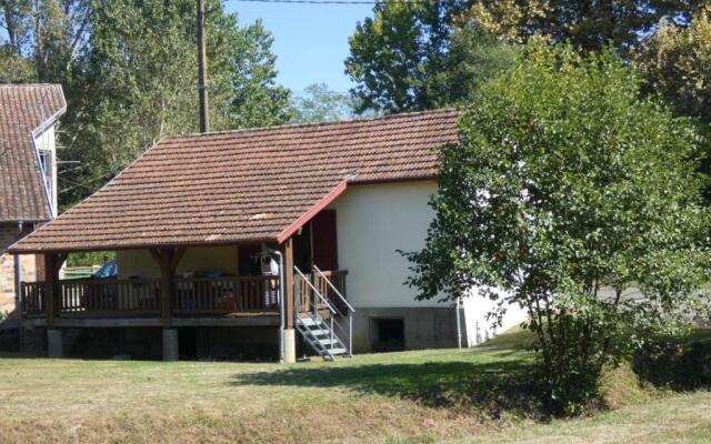 Gîte Préchacq-les-Bains, 3 pièces, 3 personnes - FR-1-360-220