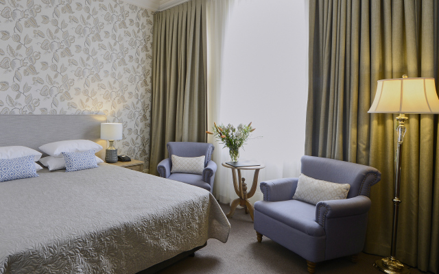 The Russell Boutique Hotel