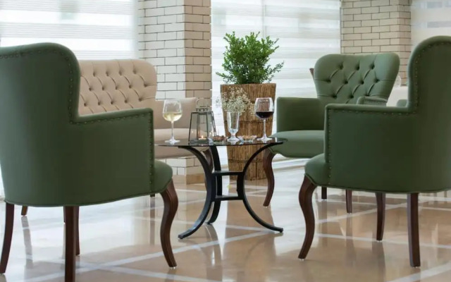 Kleopatra Tuna Apart Hotel