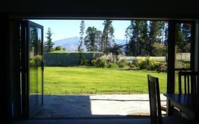 Golf Course Road Chalets