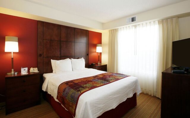 Residence Inn Anchorage Midtown