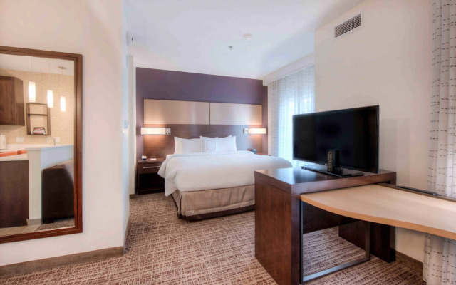 Residence Inn by Marriott Charlotte Airport