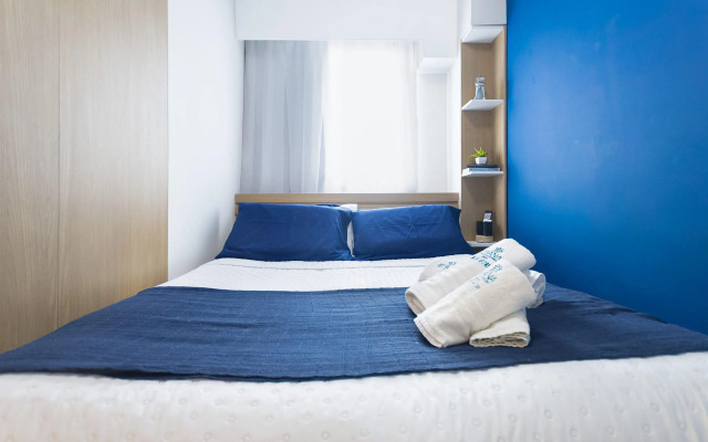Mana Beach #B203 - Quadrúplo por Carpediem